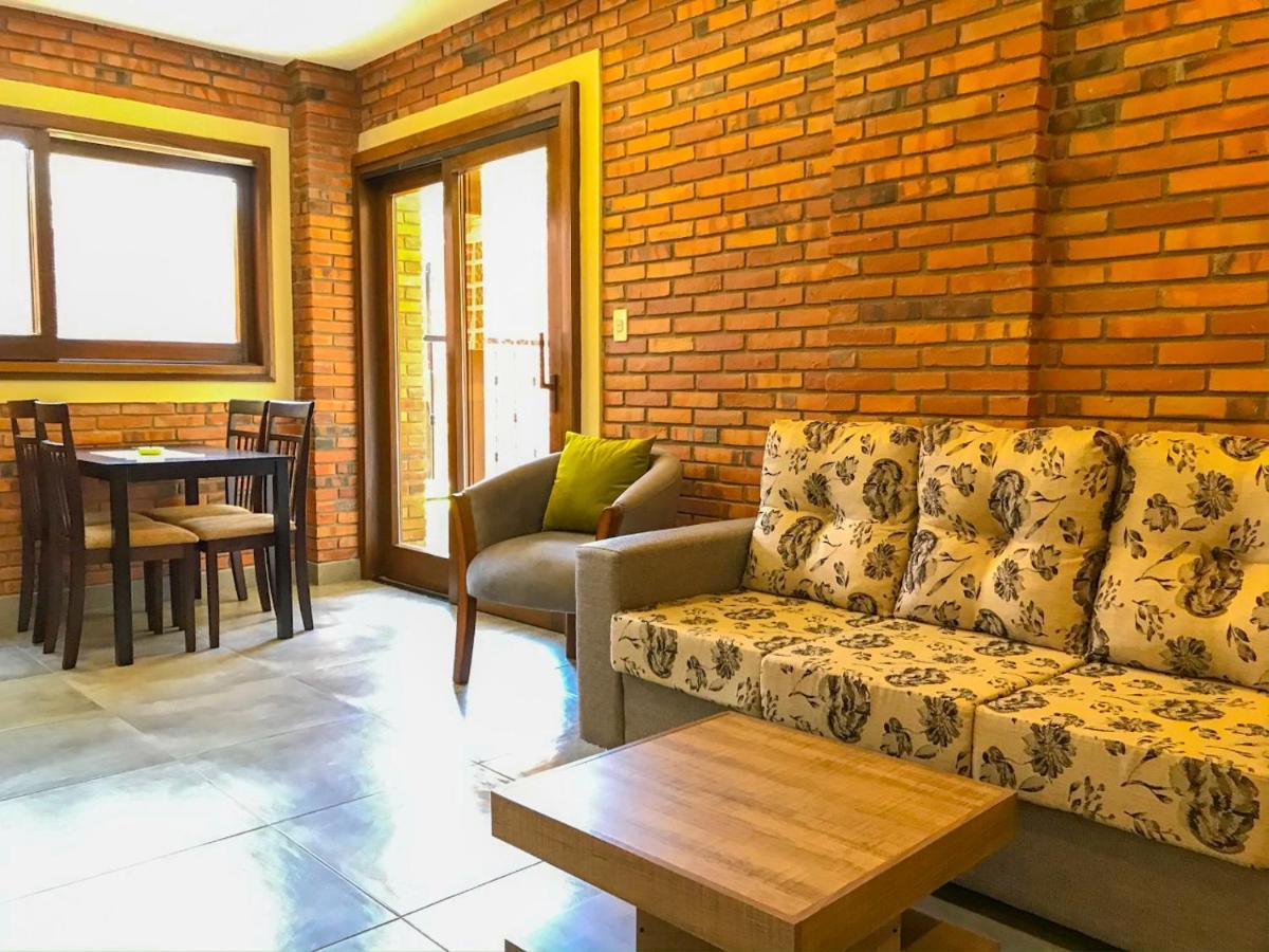 Aparthotel Los Laureles San Lorenzo de la Frontera Exterior photo
